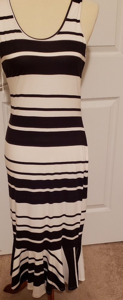Sun dress